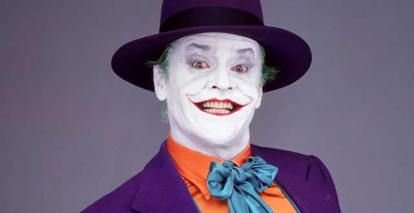 [Suicide Squad] “Semua” yang harus Agan-agan tahu tentang The Joker !