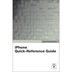 Guide book for Apple's iPhone