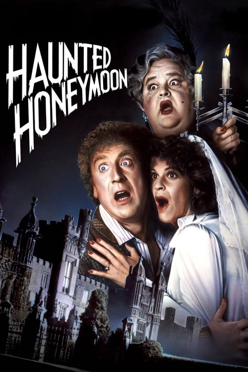 [HD] Nuit de noces chez les fantômes 1986 Film Complet En Anglais