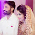 Sonya Hussain Nikkah Pictures