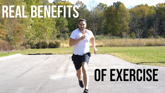 Top 10 Benefits of Regular Exercise for Health