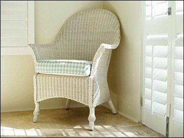 wicker