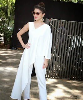 Anushka Sharma New Photos