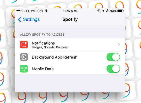 Don't panic: iOS 9's Wifi Assist is NOT the reason you've run out of mobile data