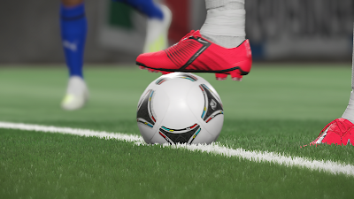 PES 2019 Balls Adidas Tango 12 by Vito & Trokut