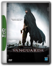 Vanguarda   DVDRip XviD   Dual Audio