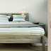 Interior Design Of Bedrooms With Small Spaces