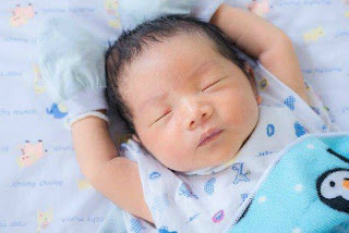 nama bayi laki laki islam 2 kata lahir bulan juli