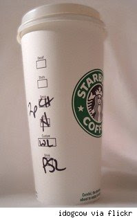 of the �Evil Starbucks