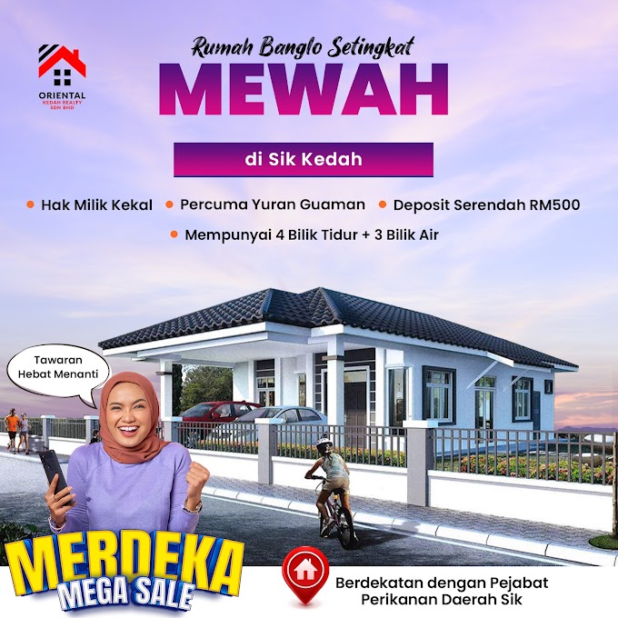  Rumah impian yang sempurna adalah tempat di mana keluarga anda akan menghargai selama beberapa dekad. Anda ingin membina rumah keluarga yang akan kekal dalam keluarga.