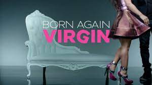 Virgin Again