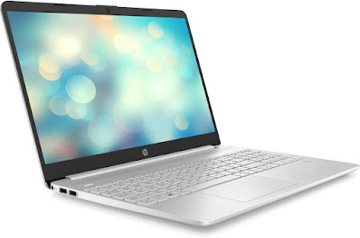 HP 15s-fq1113ns