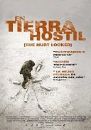 ''En Tierra Hostil (The Hurt Locker)'', ¡BOOOOM! [8/10]