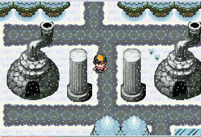 pokemon dark realm screenshot 7