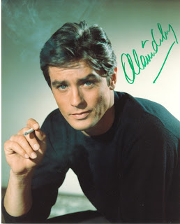 Alain Delon