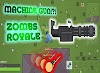 ZombsRoyale.io Best Guns