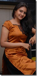nandagi rare still