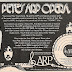 ARP "Pete's ARP Opera" half page advertisement, Downbeat Magazine,
1975