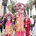  Tacna: cientos de fieles participan de la fiesta de la Santísima Cruz en la ciudad heroica