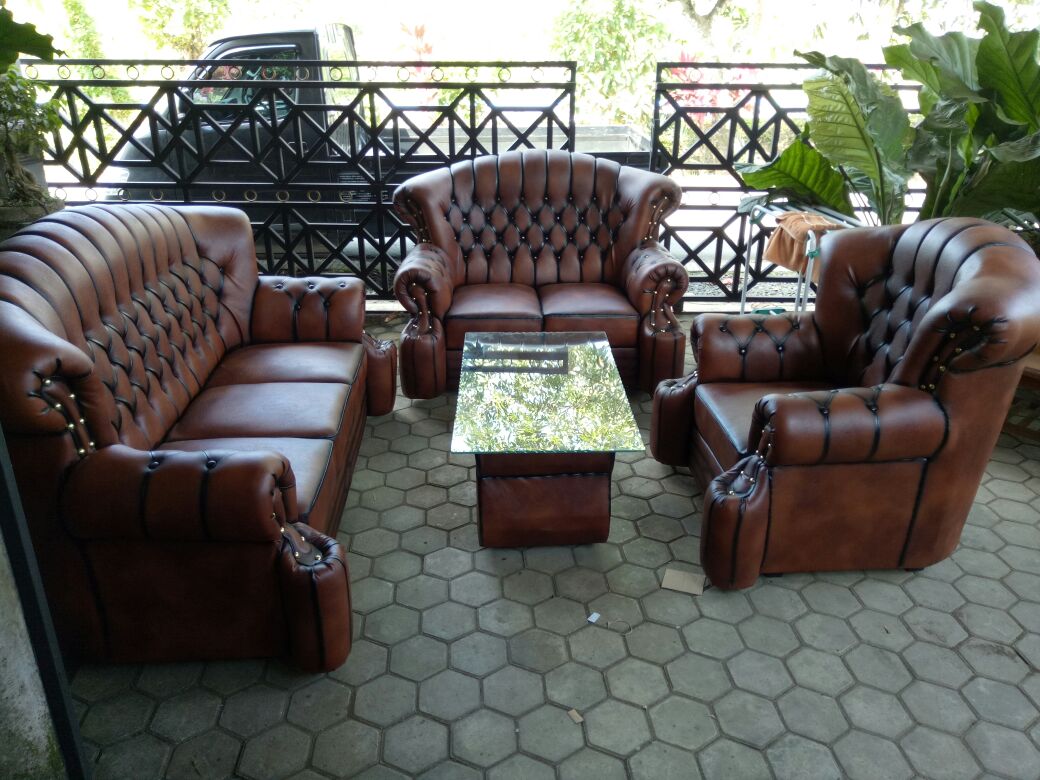  Harga  Sofa Kursi  Jaguar  Kepang Murah 0816583582 Purwokerto 