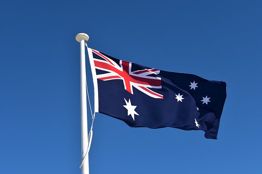 Five Things You Need To Know About History Of Australia Today.