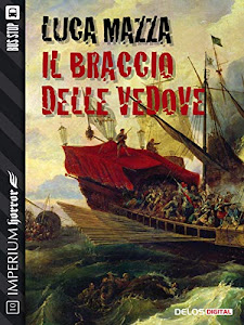 Il braccio delle vedove (Imperium Horror)