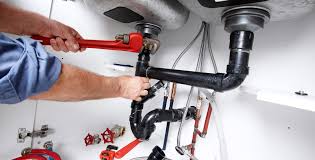 VILLA PARK PLUMBER