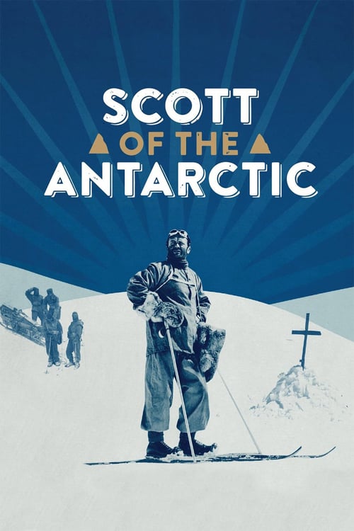 [HD] Scott en la Antártida 1948 Ver Online Subtitulada