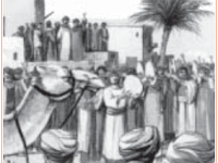 Sejarah Peradaban Islam Pada Masa Khulafaur Rasyidin