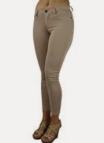<br />Alfa Global Skinny Dress Pants