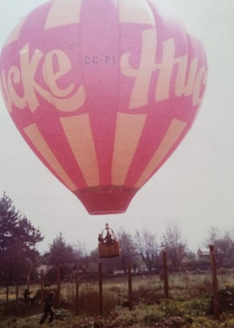 Globo Hucke