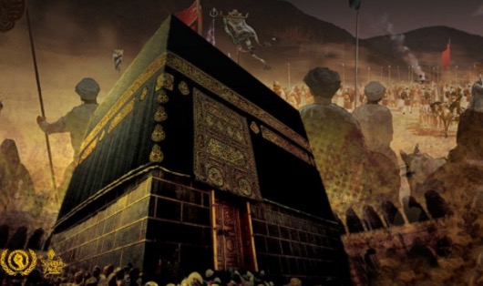 11 Peristiwa Bersejarah Islam Yang Berlaku Pada Bulan Ramadan