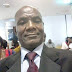 Latimore, Okowa’s EAC Inducted Into Global Good Governance Forum As Ambassador