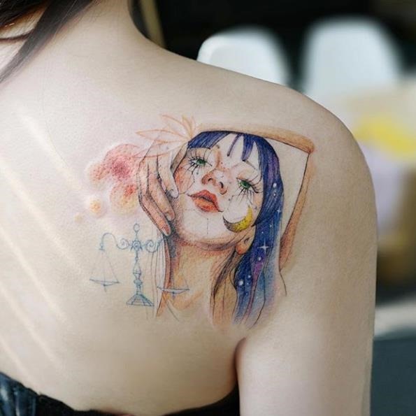 este_azul-menina_de_cabelos