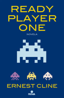 Ready player one - Ernest Cline