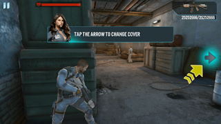 Download Contract Killer 3 Sniper Mod Apk v4.0.2 Terbaru