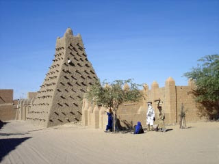 Timbuktu