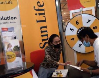 Alamat Lengkap dan Nomor Telepon Kantor Asuransi Sun Life Indonesia di Temanggung