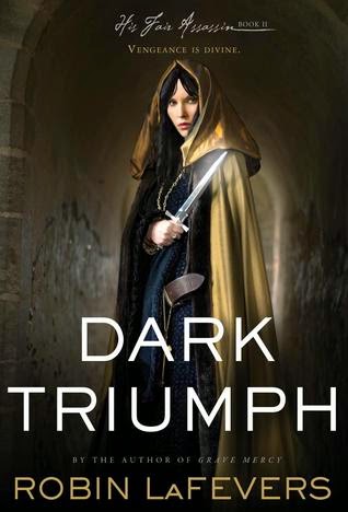 Dark Triumph cover