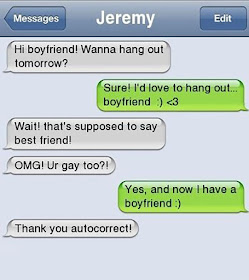 Funny Messages