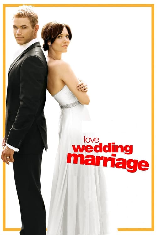 [HD] Amor, Felicidade, Casamento 2011 Filme Completo Download