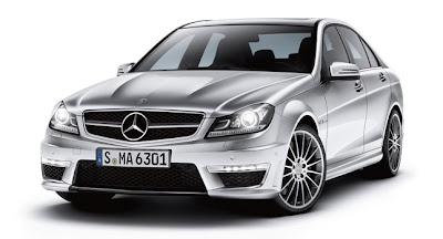 mercedes benz c class