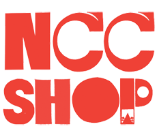 Visit the NCC Shop