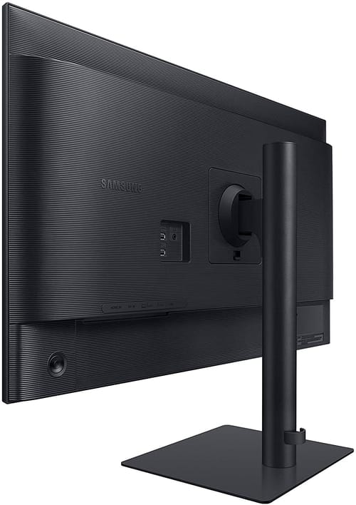 Samsung Business TU87F 32 inch 4K UHD 60Hz Monitor