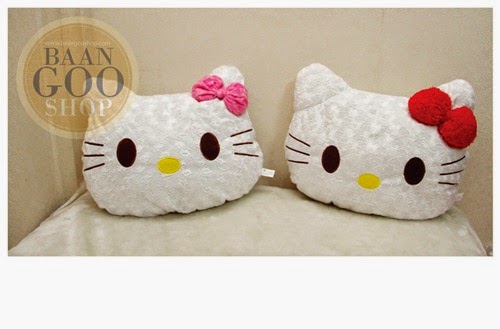 หมอนตุ๊กตา