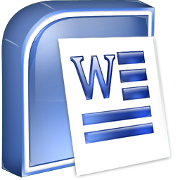  Cara Membuka & menutup microsoft word