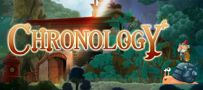 Chronology apk + obb