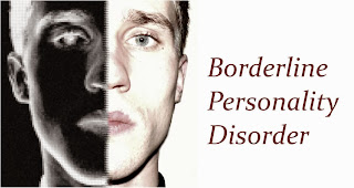 Nursing Care Plan for Borderline Personality Disorder