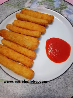 Resep Chicken Nugget 