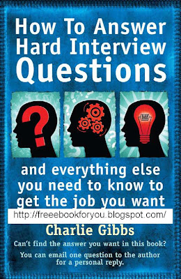 How to Answer Hard Interview Questions